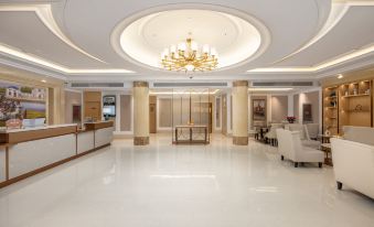 Vienna Classic Hotel(Cangzhou Qingxian Hotel)