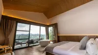 MuXinJi cloud path Hotels in Shangyou