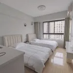 Hubianyashehotel - 발코니