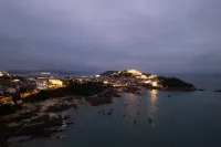 Meizhou Island HemuLianchi'ao Beach Branch) - románticos