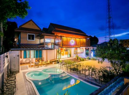 Ratana boutique resort