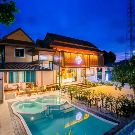 Ratana boutique resort