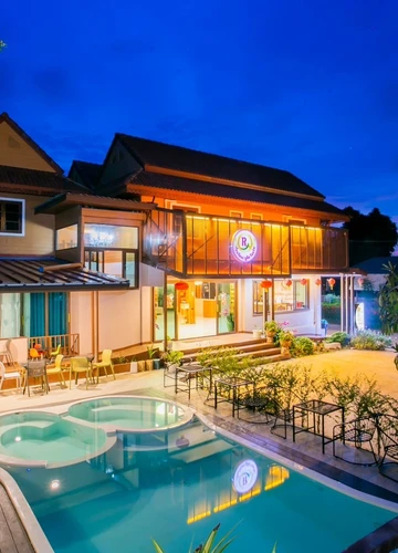 รูปภาพของเรือนรัตนะ บูทีค รีสอร์ท Ratana boutique resort