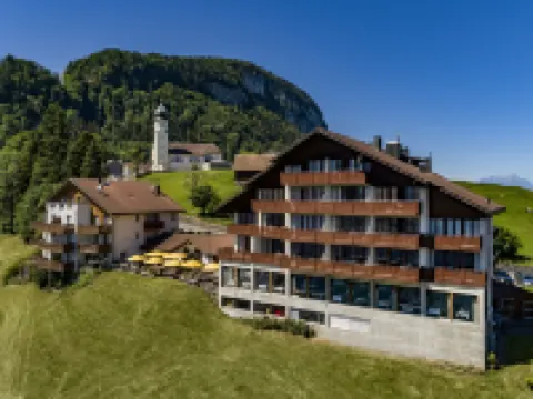 Bellevue Swiss Quality Hotel Hotels in Uri