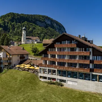 Bellevue Swiss Quality Hotel
