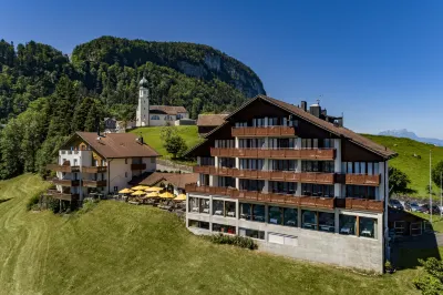 Bellevue Swiss Quality Hotel Hotels in 