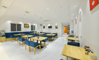 Luoyang Huixi Hotel