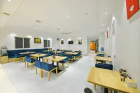 洛陽滙喜飯店 北郊機場地區住宿飯店