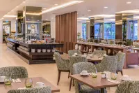 Sao Rafael Suites - Frühstück