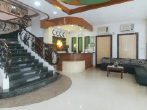 RedDoorz @ Nick Hotel Isabela Hotels in Isabela