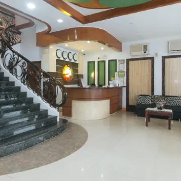 RedDoorz @ Nick Hotel Isabela