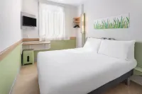 B&B Hotel Zaragoza Plaza Mozart