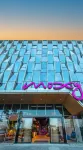 Moxy Ningbo Old Bund Các khách sạn ở Ninh Ba