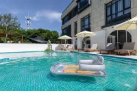 The Sea Inn (Dongshan Island) Hotels in Dongshan