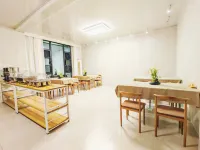 Zhujiajian Lanse Coast Homestay