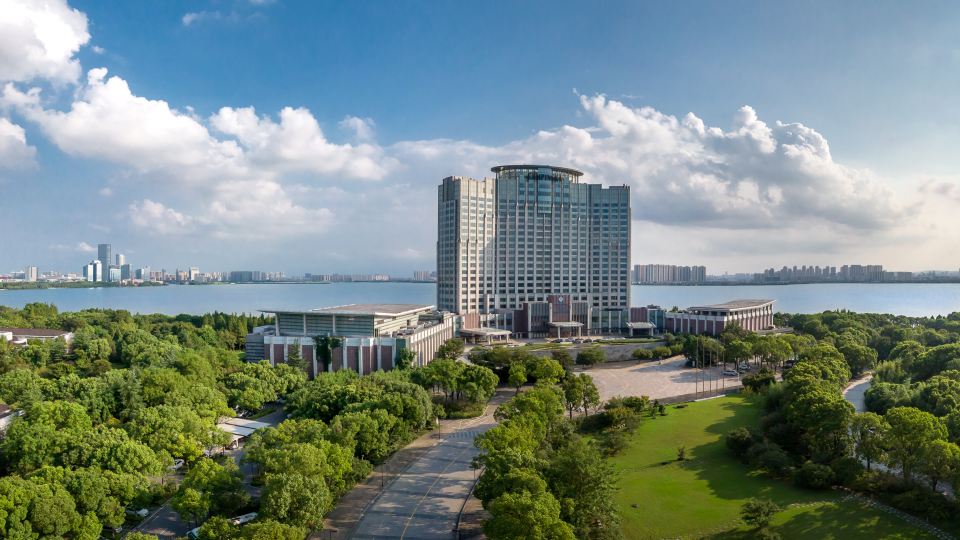 Kempinski Hotel Suzhou