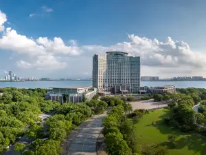 Kempinski Hotel Suzhou