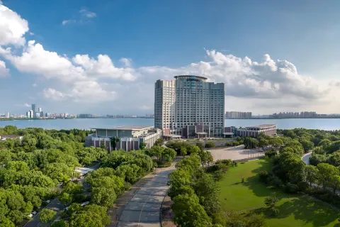 Kempinski Hotel Suzhou