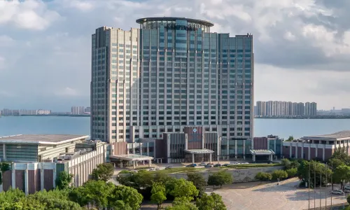 Kempinski Hotel Suzhou