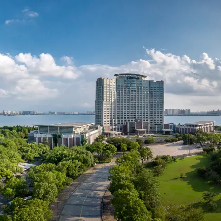 Kempinski Hotel Suzhou