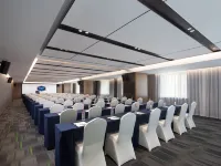 Hampton by Hilton Harbin Int'l Convention and Exhibition Center Hotels near Xiangfang