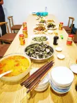 Zhujiajian Lanse Coast Homestay