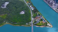 Shunchang Zhuyuan Resort Hotel Hotels in Shunchang