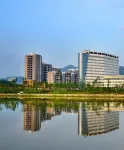 Q+ Shicheng Zuguoshun Hotel (Shicheng County Bus Station)