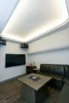 Hanshe Homestay (Datong Ancient City Wall Daiwang Mansion Branch)