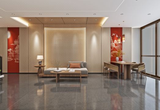 2. 란팅 라이트 럭..