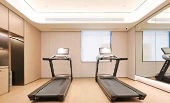 JI Hotel (Changchun Jingyue Shengtai Dongjie)