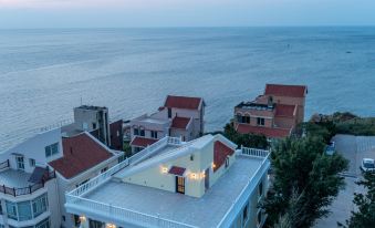 Floral Hotel · Weihai Haixinju Hotel (Weihai International Beach Store)