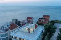 Huazhu · Weihai Haixin Residence (Weihai International Beach Store) Hotels in West Coast