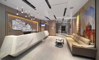 YESTE HOTEL(Caohai Branch, Weining Count)