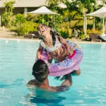 Hotel Nikko Guam - Pool