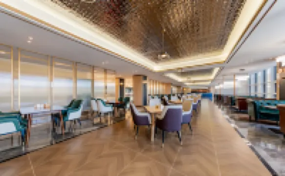 Zhongxin HolidayHotel