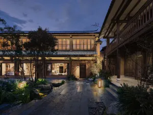 Heyuan Homestay