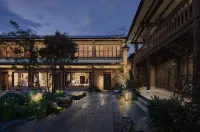 Heyuan Homestay Hotels in Jianchuan