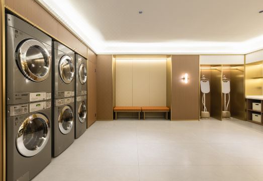 Imperial Dragon Bay Mandala Hotel 로비