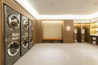 Pingxiang Municipal Government Imperial Dragon Bay Mandala Hotel Hotels in Pingxiang