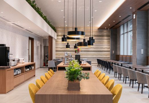 시마나미 프라임 호텔 스파 시설 사진