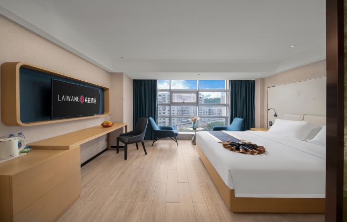 LAI WANG FASHION HOTEL