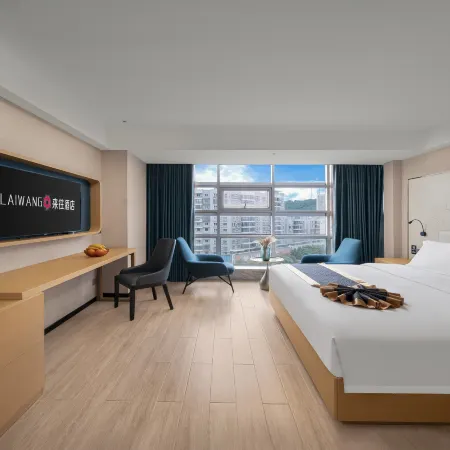 LAI WANG FASHION HOTEL