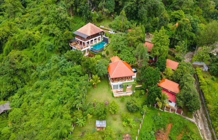 Guru Resort Chiang Mai