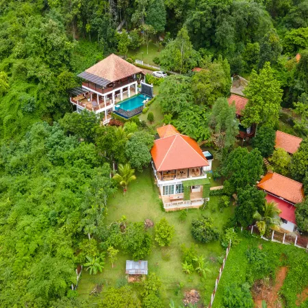Guru Resort Chiang Mai