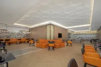 Vienna International Hotel (5.0 Yongchun Taoyuan Branch) - servizio colazione