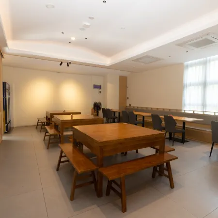 FUZHOUMULAN HOTEL