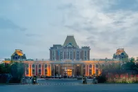 Shanghaitan International Hotel Hotels in Xuancheng