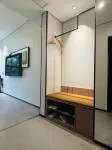 墊江怡家麗景飯店 - Wi-Fi