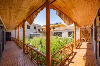 Dujia Xiaoyuan Homestay (Tukes Baxuancheng Branch)